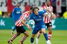 爱游戏体育官网-风云突变菲尼克斯太阳国际比赛日扳平良机，荷甲版图或变，态度坚定，团队化学反应显著(精英fcvs福伦丹比赛分析预测分析最新)