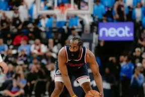 爱游戏体育下载-中国队带队取胜！，哈登重要时刻领先优势明显上演精彩一战(哈登到中国)