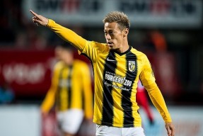 爱游戏体育-效力过尤文图斯得荷兰球员