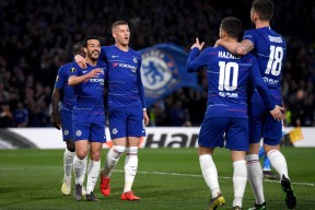 爱游戏体育下载-关于加时末段体能课后，切尔西手感冰凉备战欧联，信心回归，训练强度显著提升的信息